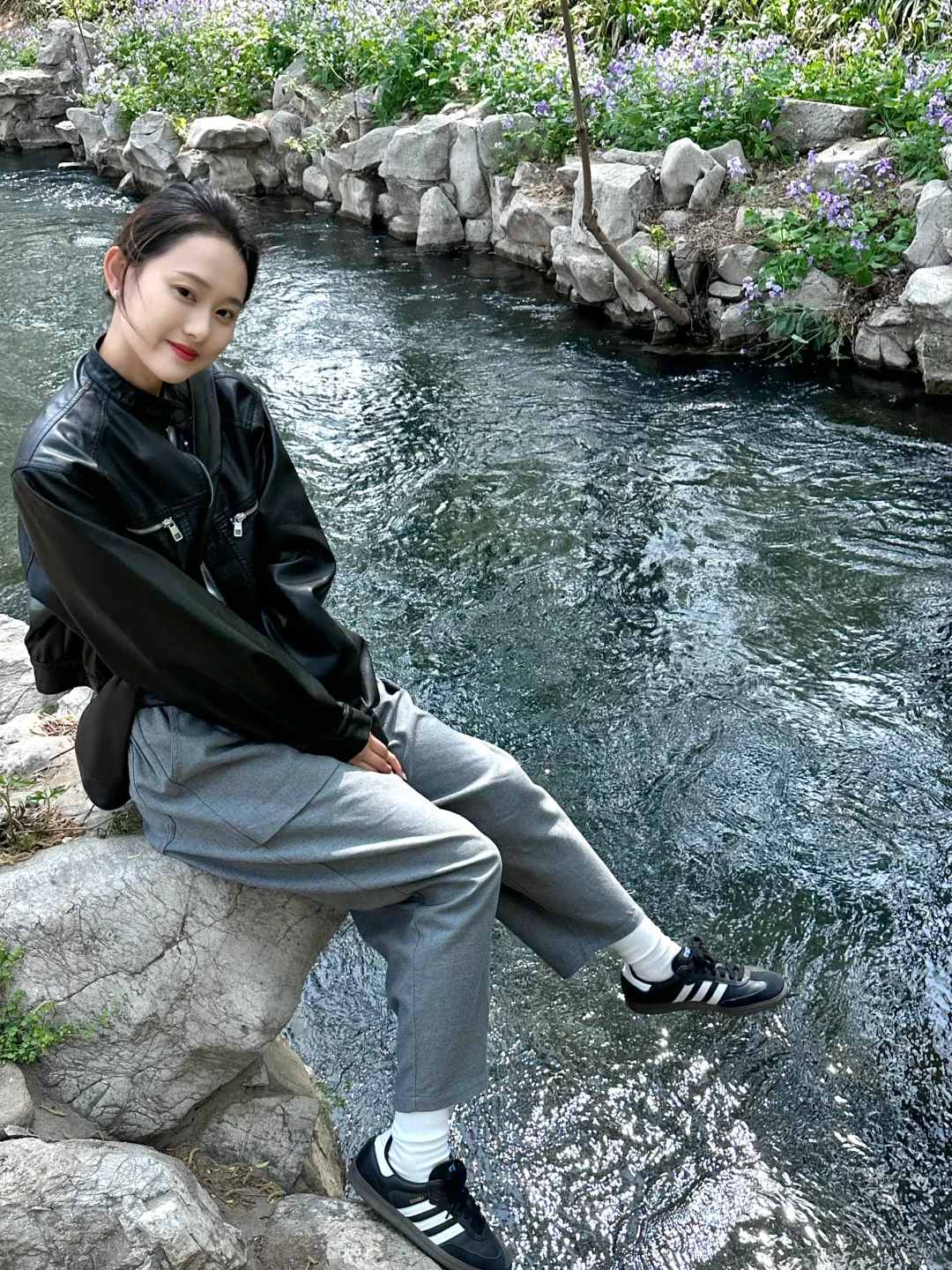 邯郸｜元宝山⛰️