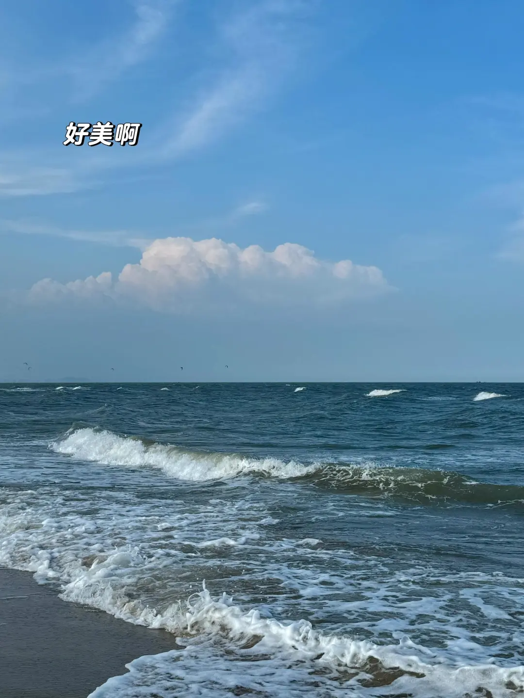 秦皇岛两日游plog🌊阿那亚和蔚蓝海岸太美