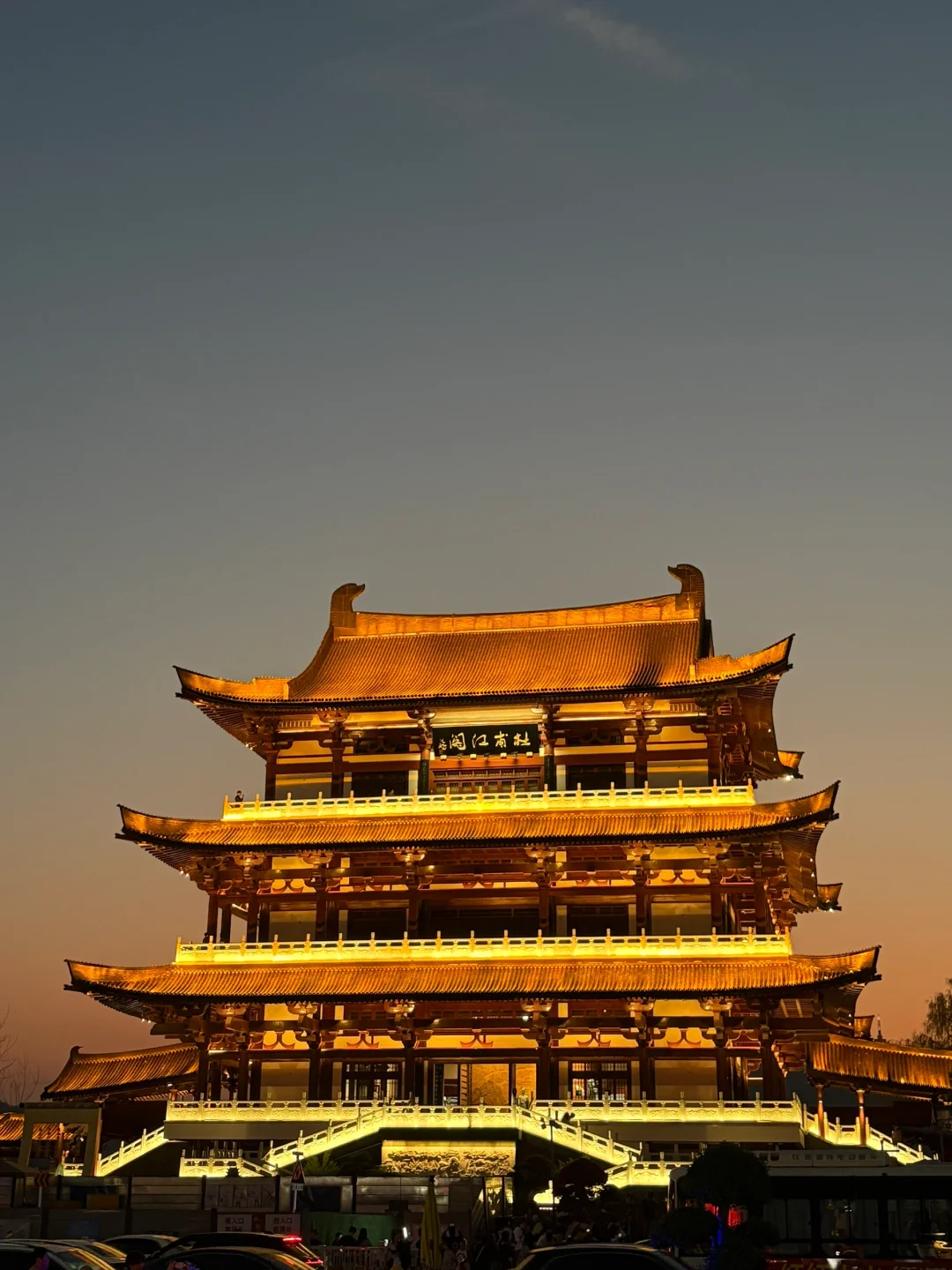 是谁在说长沙无聊（针对人文景点版）