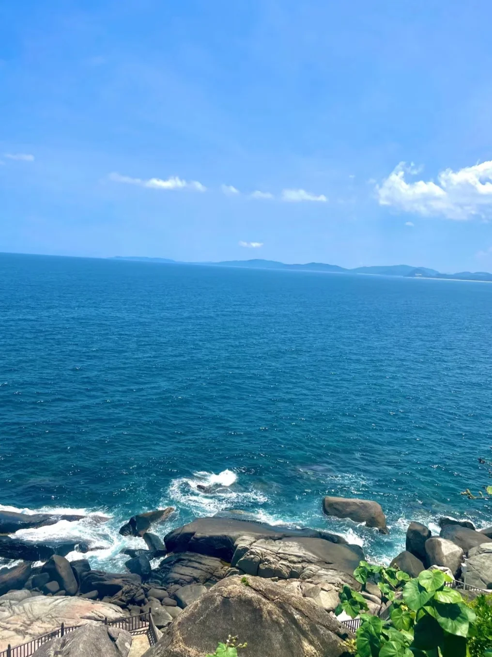 三亚｜一生必去打卡地🤩