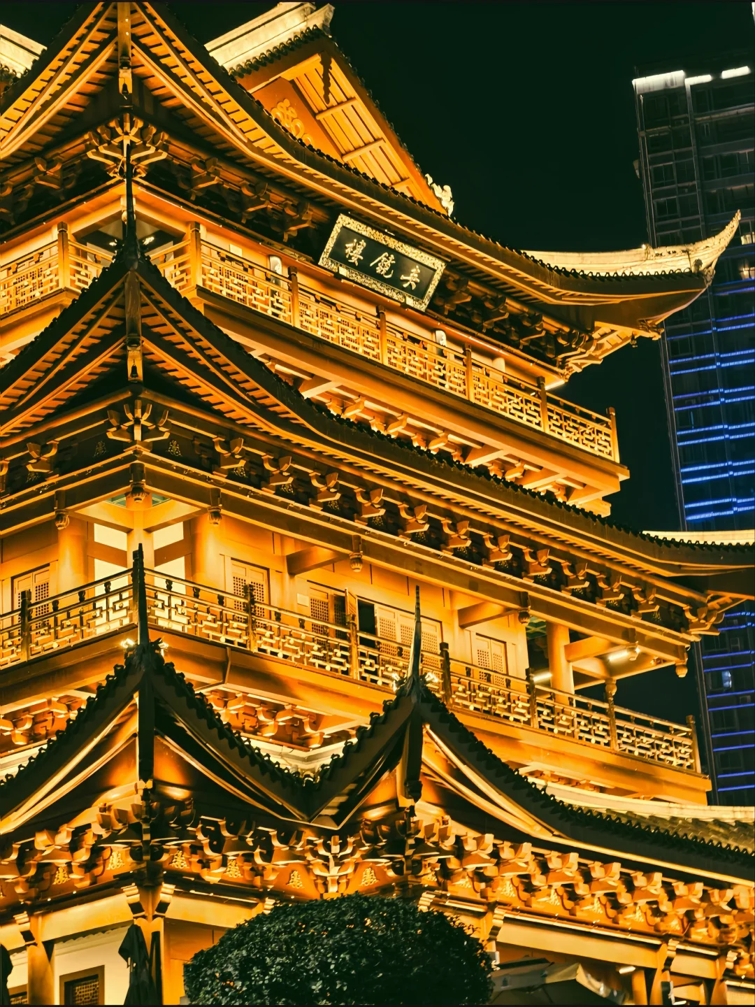 🚅宜宾两日游📍超详细攻略（附地图）