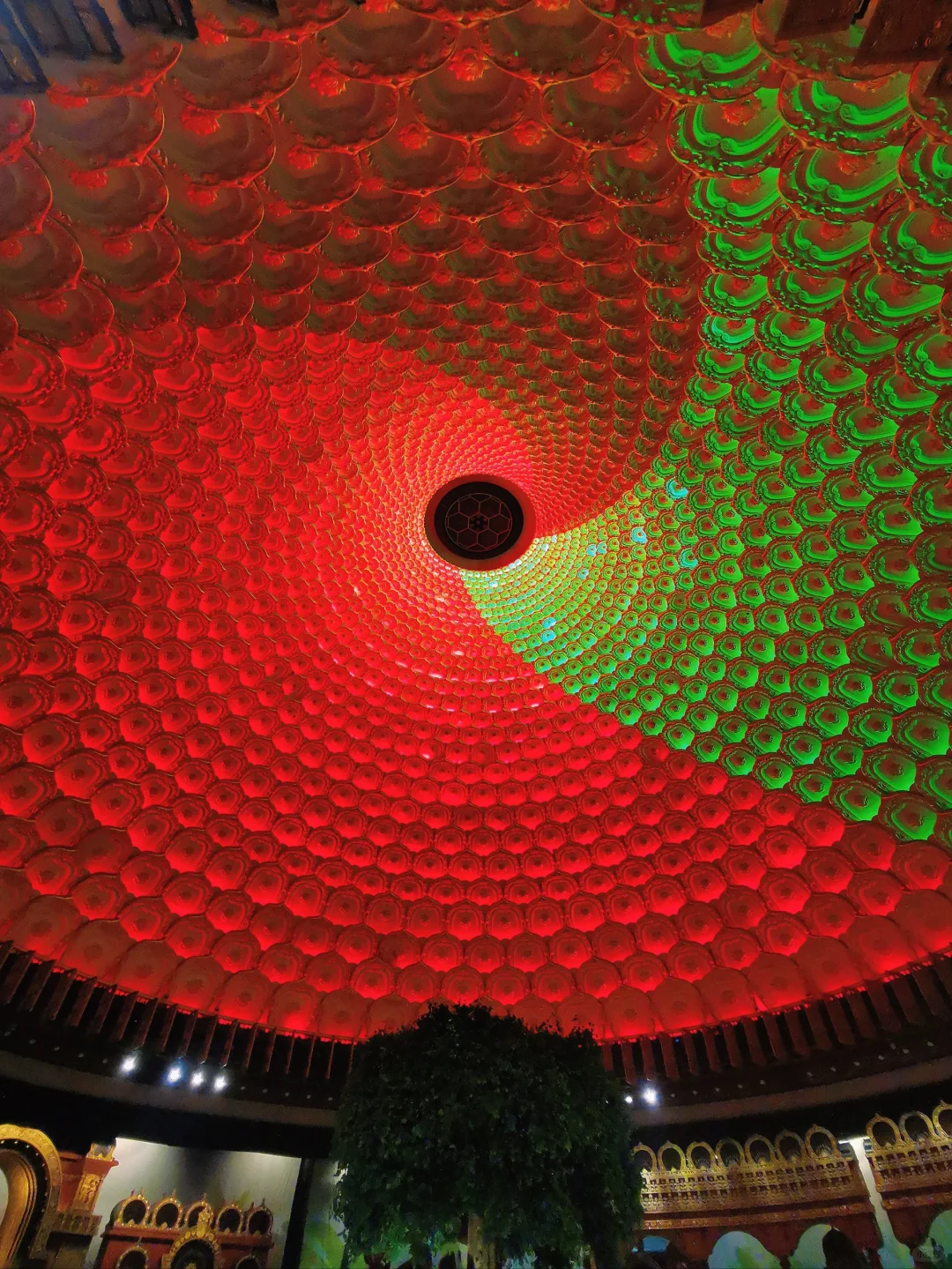 所求皆所愿｜灵山胜境旅游攻略