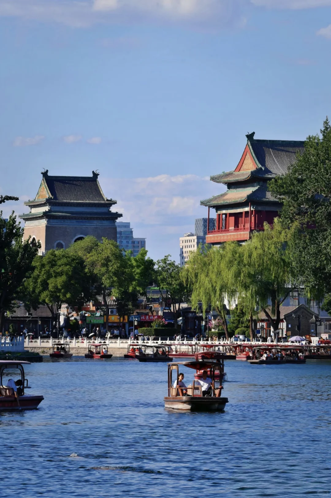 🔥北京100个此生必去打卡地爆火清单（1）