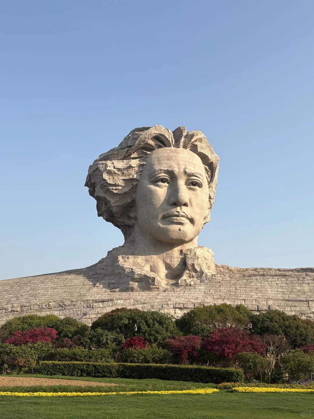 是谁在说长沙无聊（针对人文景点版）