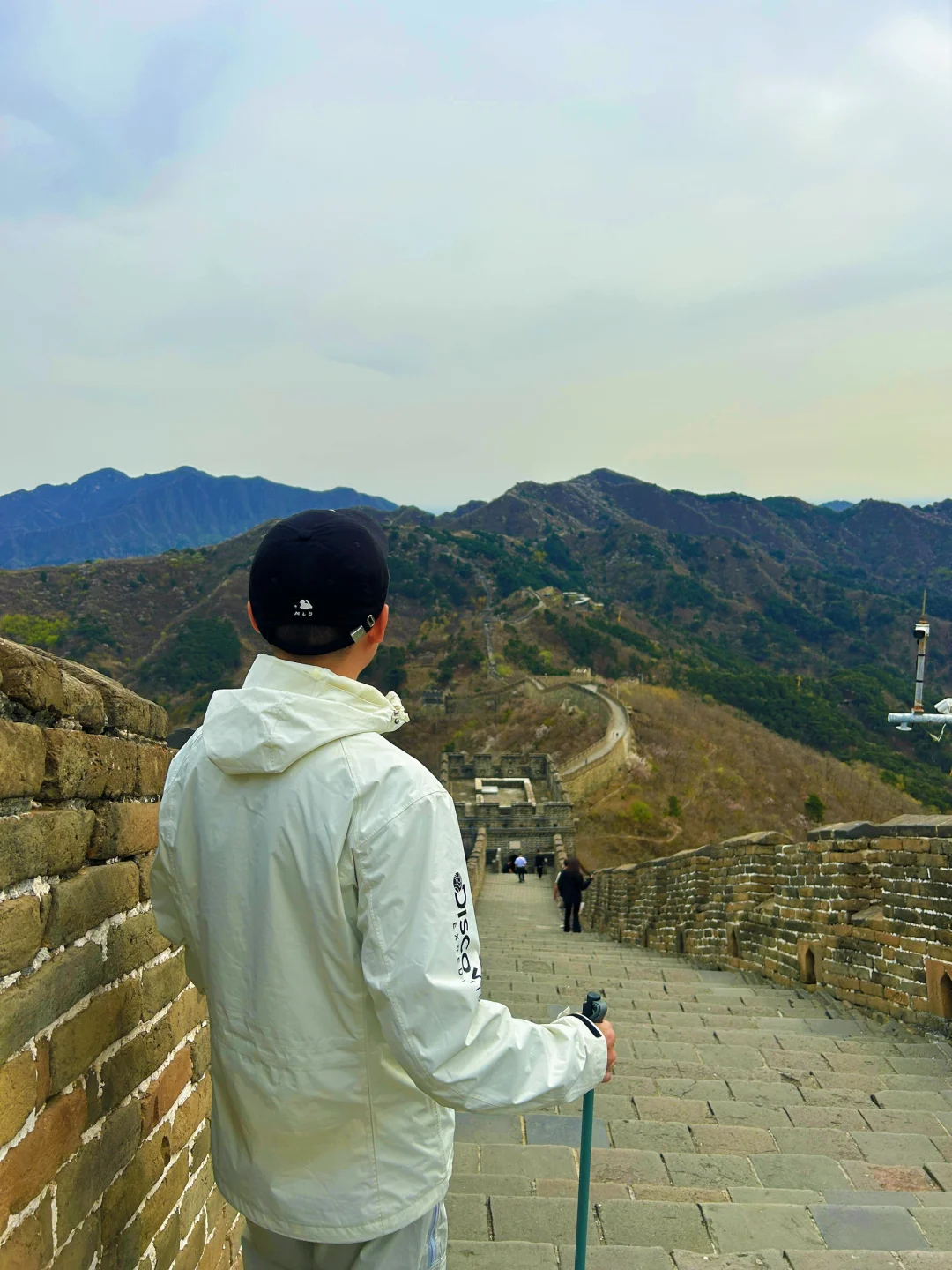 北京旅游长城游玩攻略，看这篇就够啦‼️