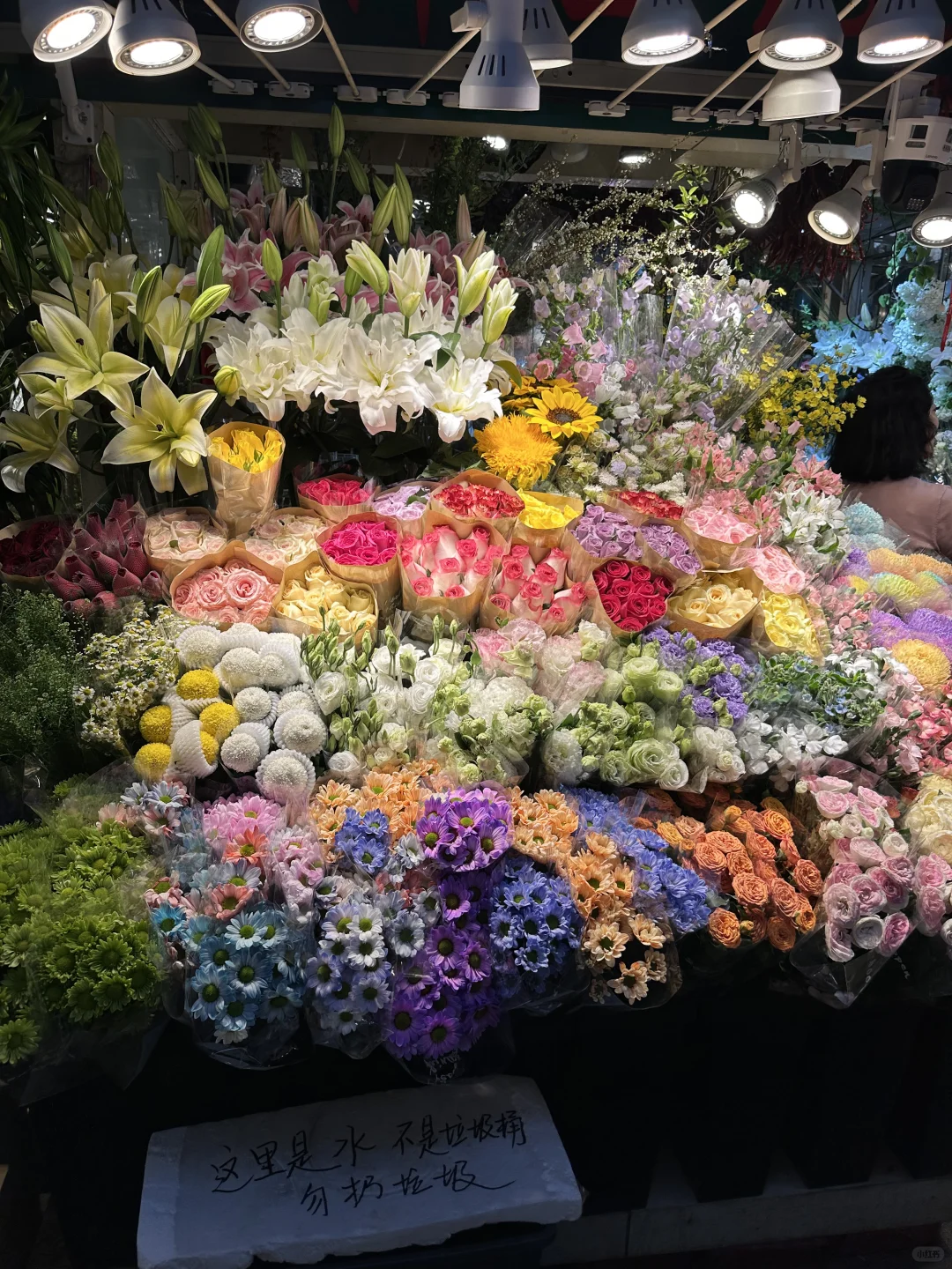 在杭州的惊喜发现！来旅游的人不要错过