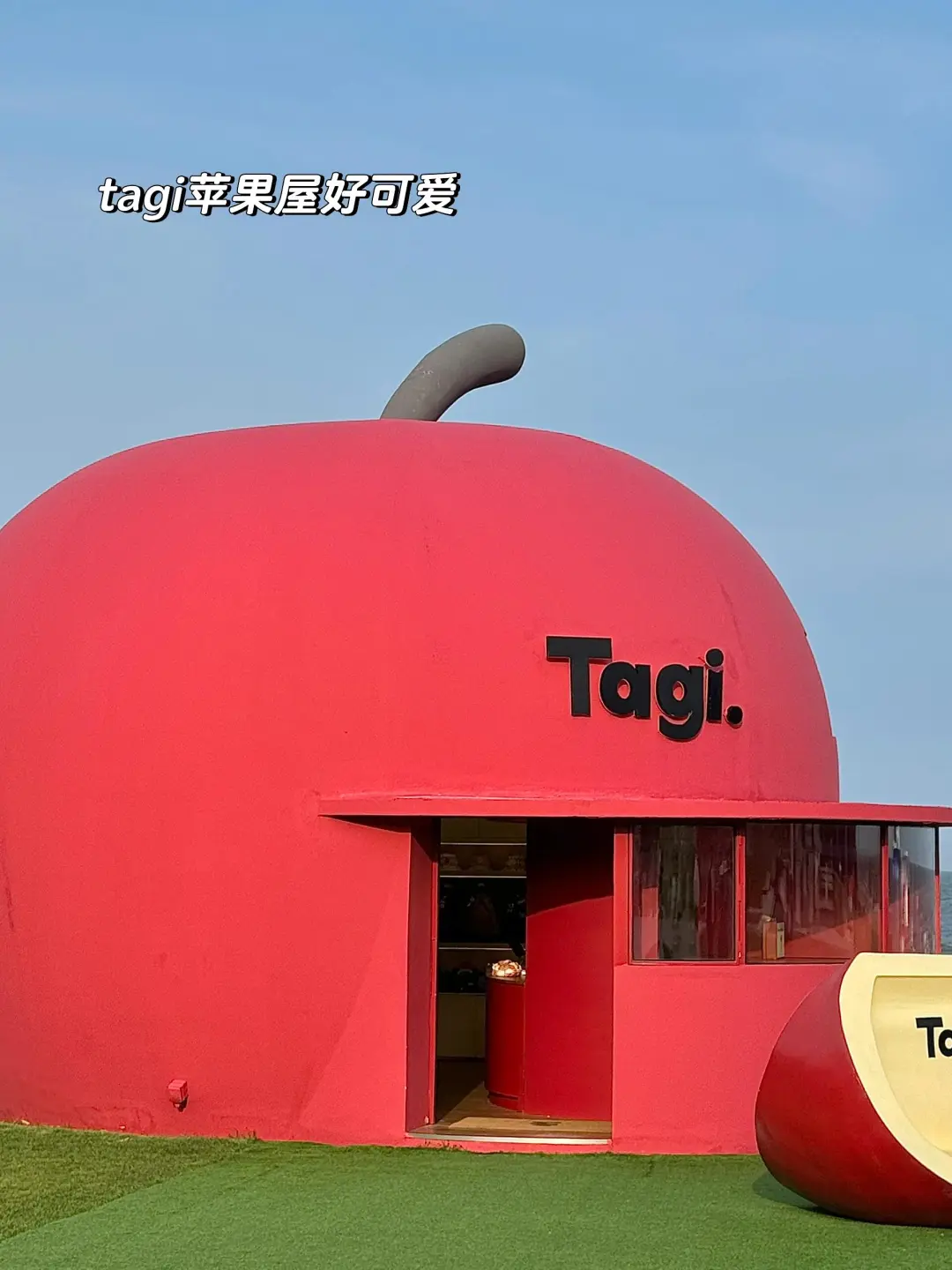 秦皇岛两日游plog🌊阿那亚和蔚蓝海岸太美