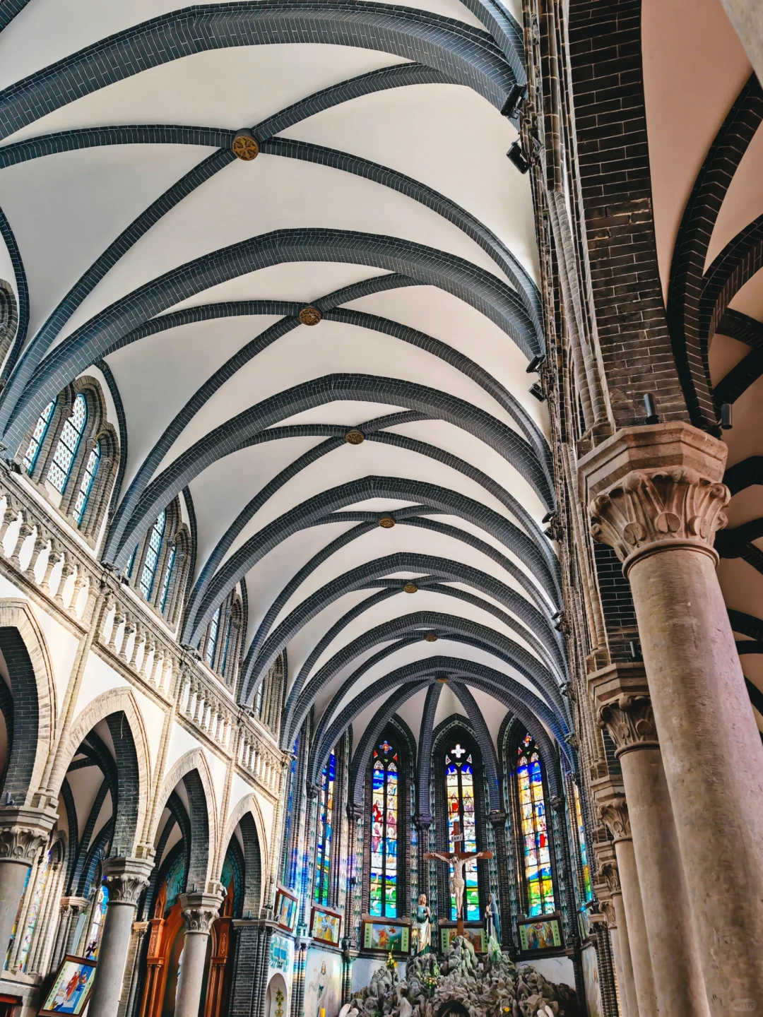 被问疯了😂，没有出国，就在河北邯郸