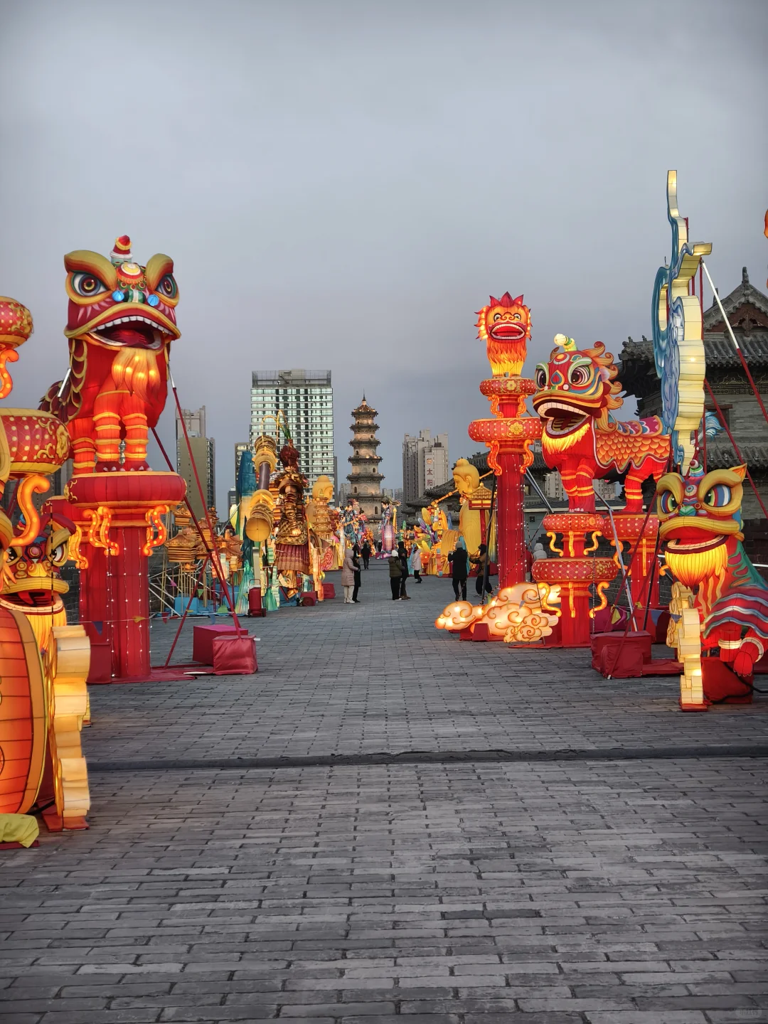 清华大一 | 周末逃离北京计划 之 大同