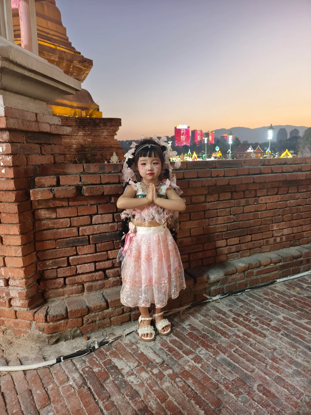 一篇讲清‼️来西双版纳住哪里