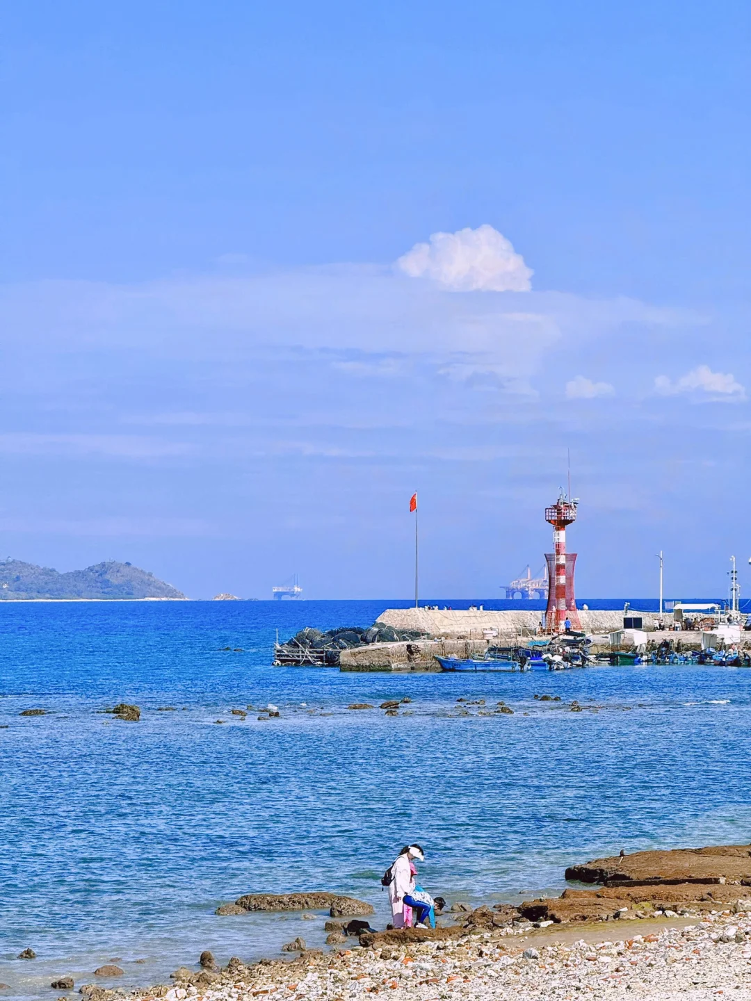 这周开始，三亚才是真正的旅游天堂！