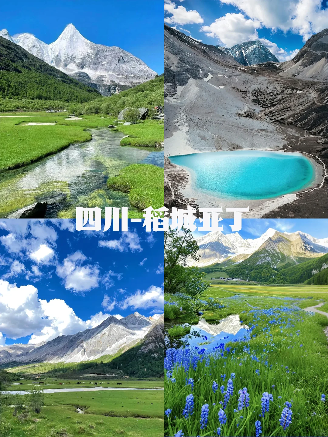 不愧是Deepseek，5月最佳旅游城市很会推荐