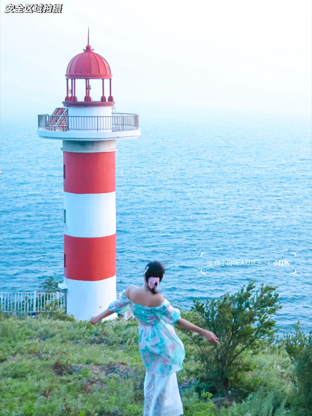 不是巴厘岛！山东与世隔绝的冷门海岛！🌋