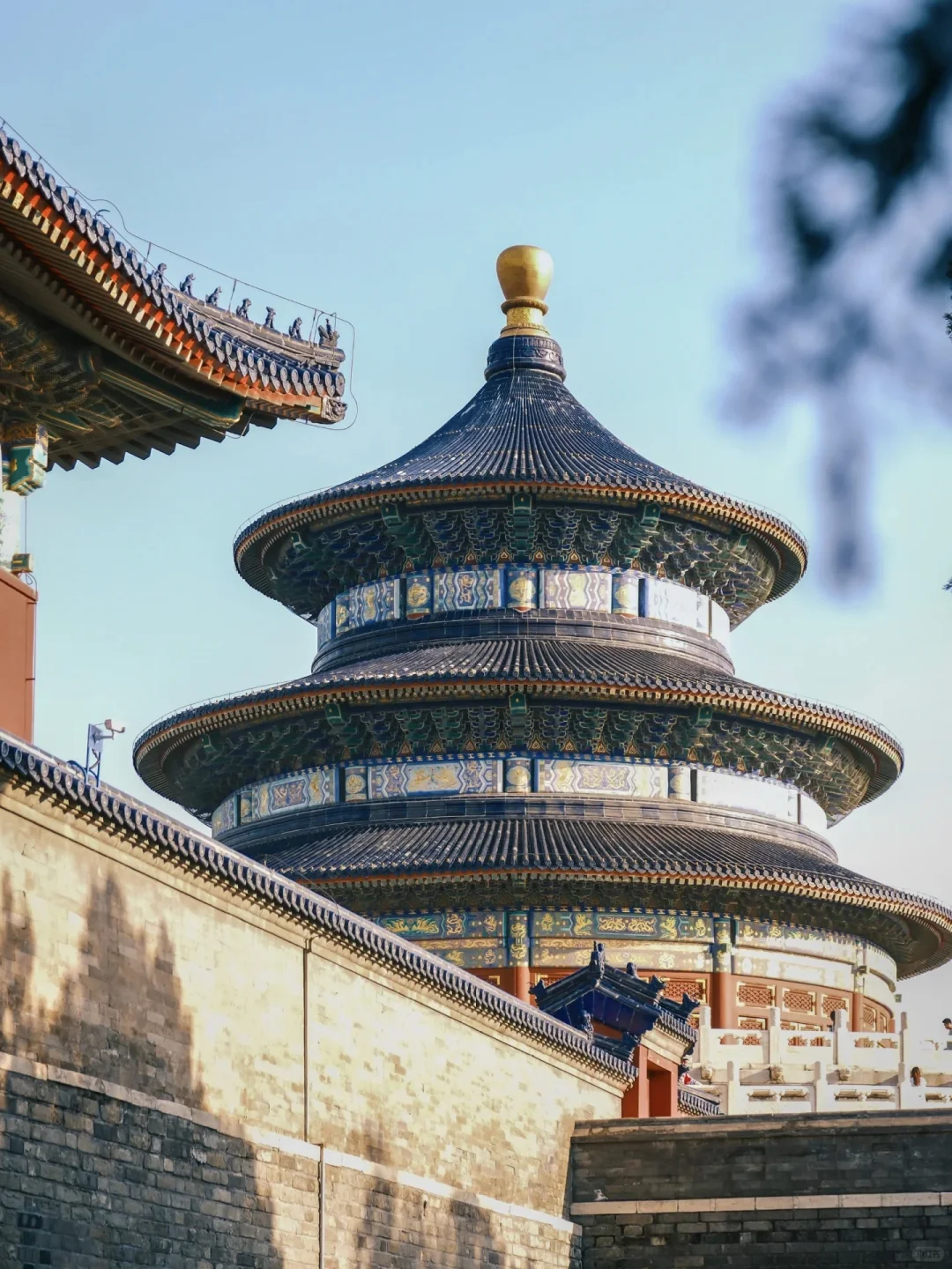 🔥北京100个此生必去打卡地爆火清单（1）