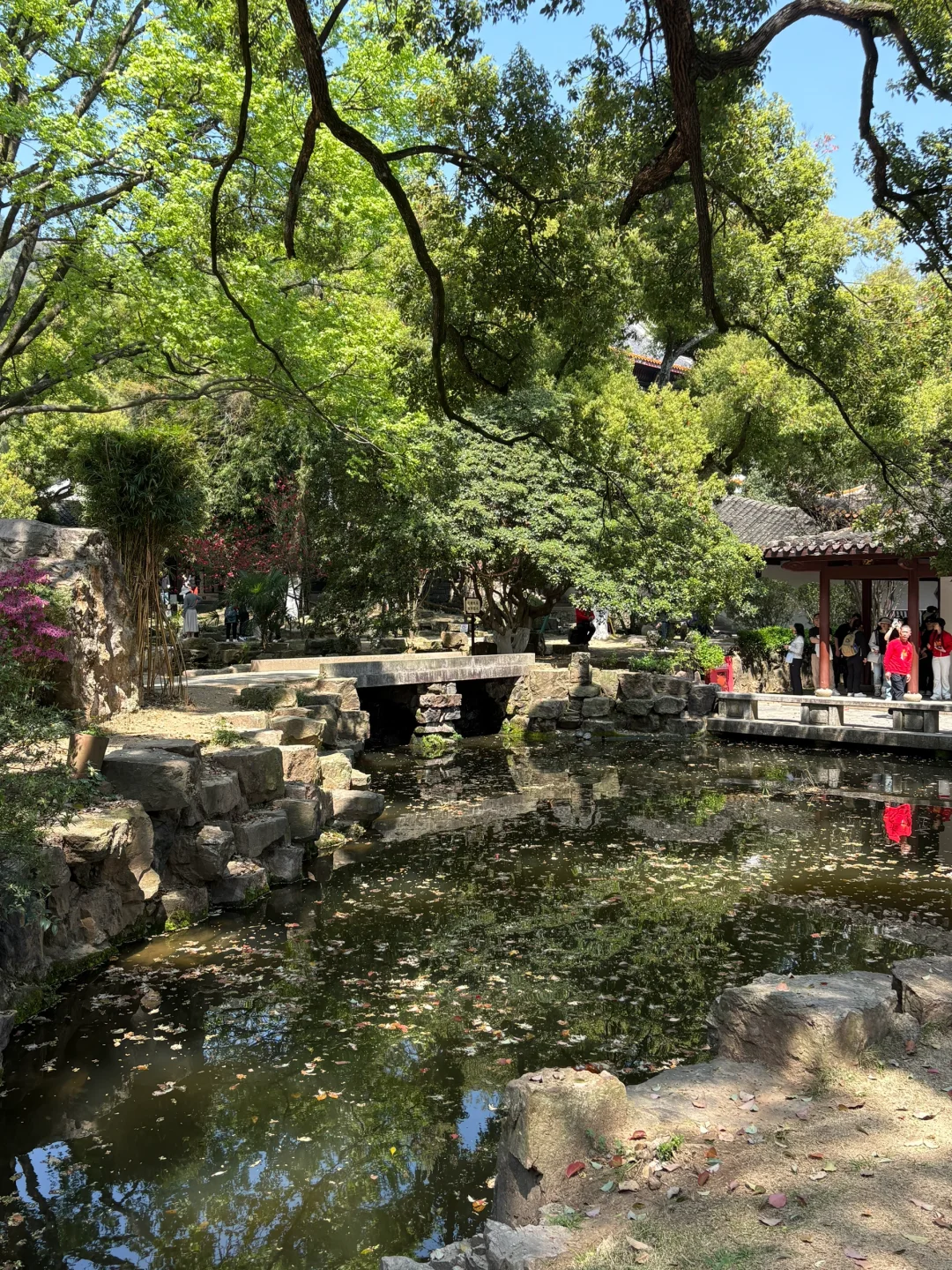 是谁在说长沙无聊（针对人文景点版）