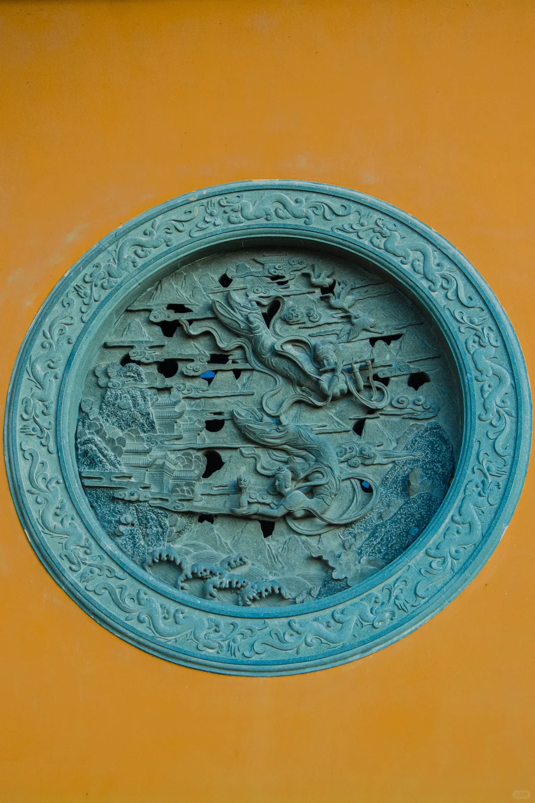 雷峰塔和净慈寺