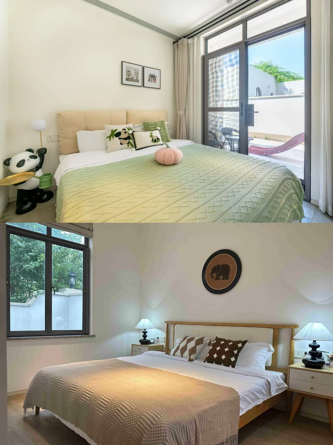 秦皇岛两日游plog🌊阿那亚和蔚蓝海岸太美