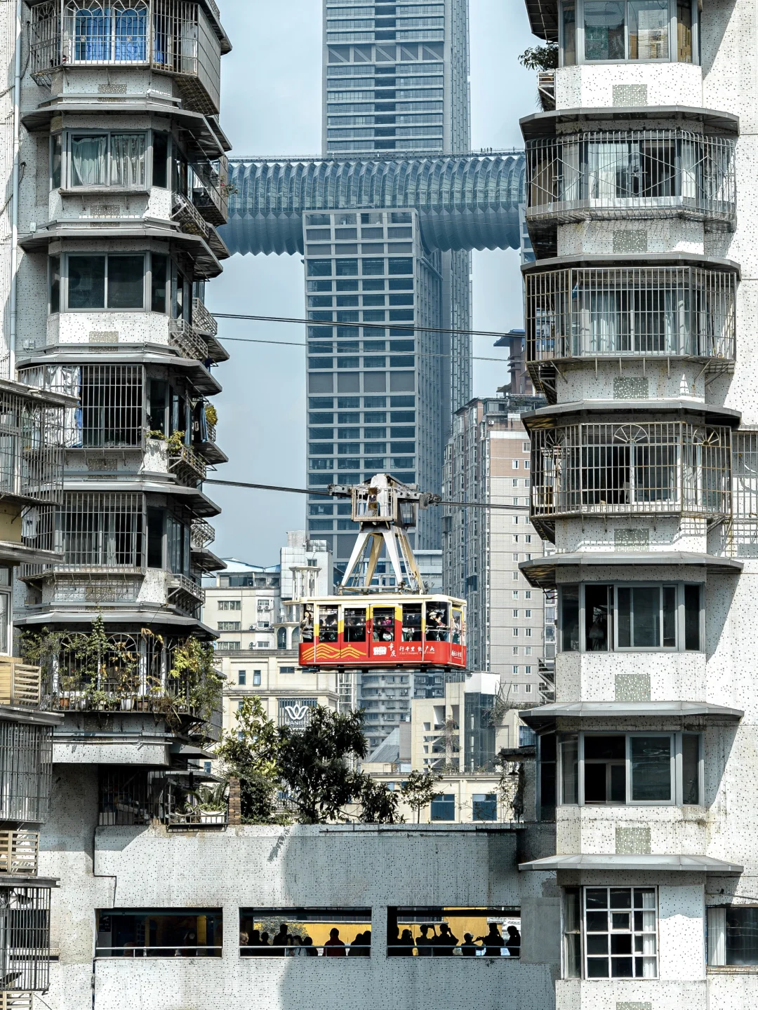 人生建议：去完这1️⃣0️⃣个地方再离开重庆！