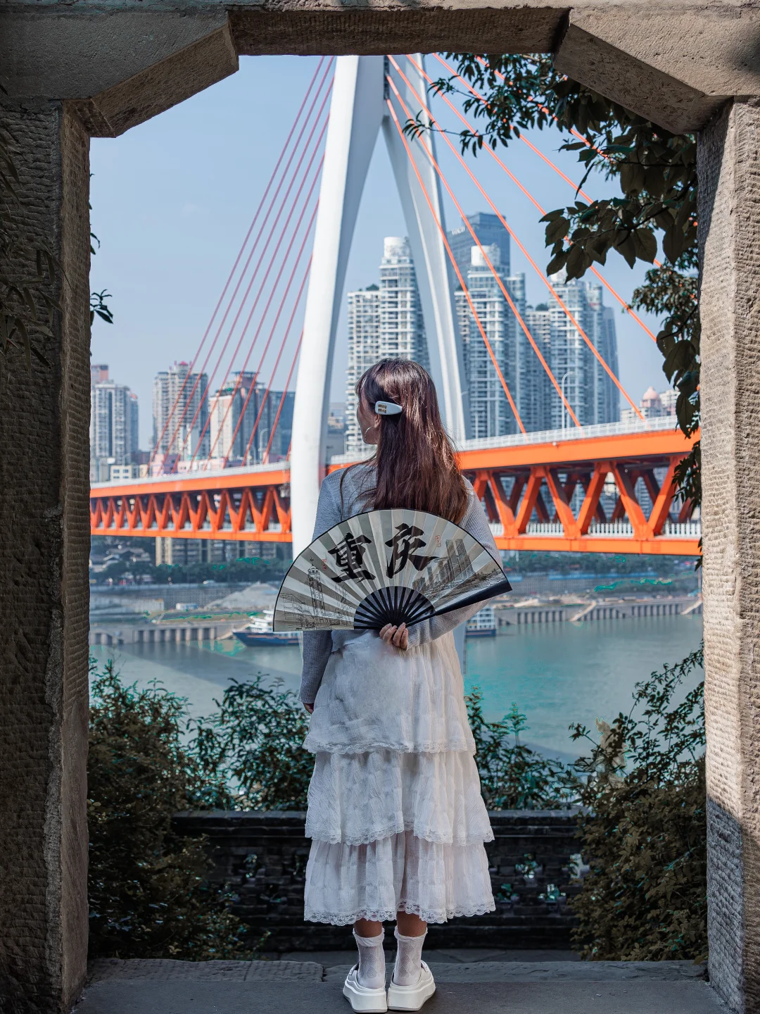 人生建议：去完这1️⃣0️⃣个地方再离开重庆！