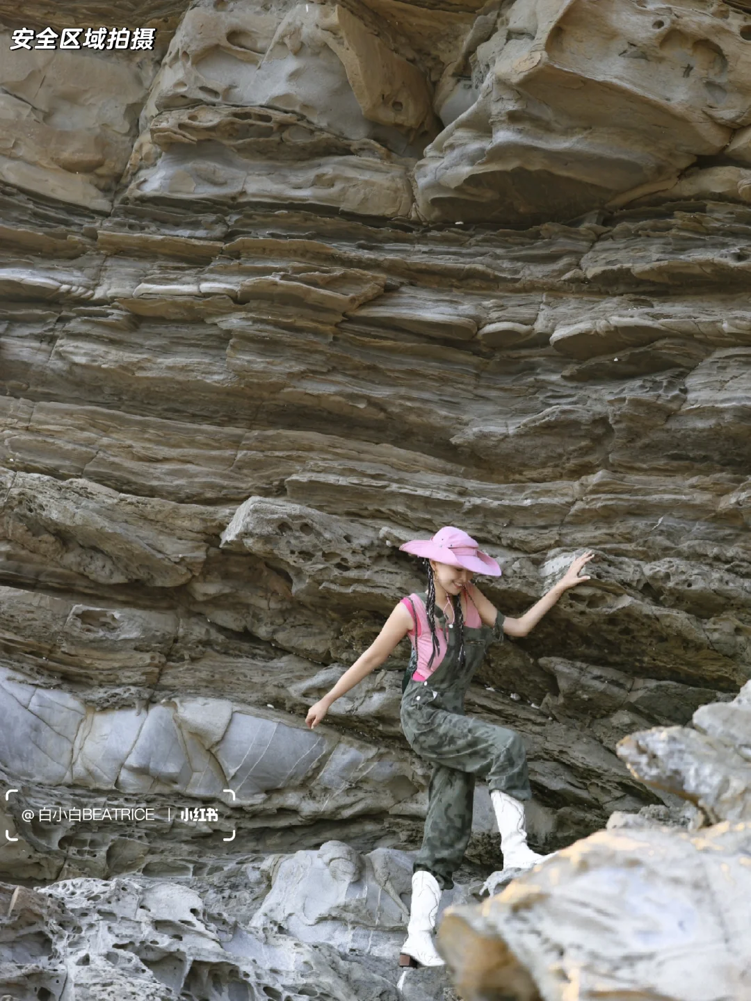不是巴厘岛！山东与世隔绝的冷门海岛！🌋