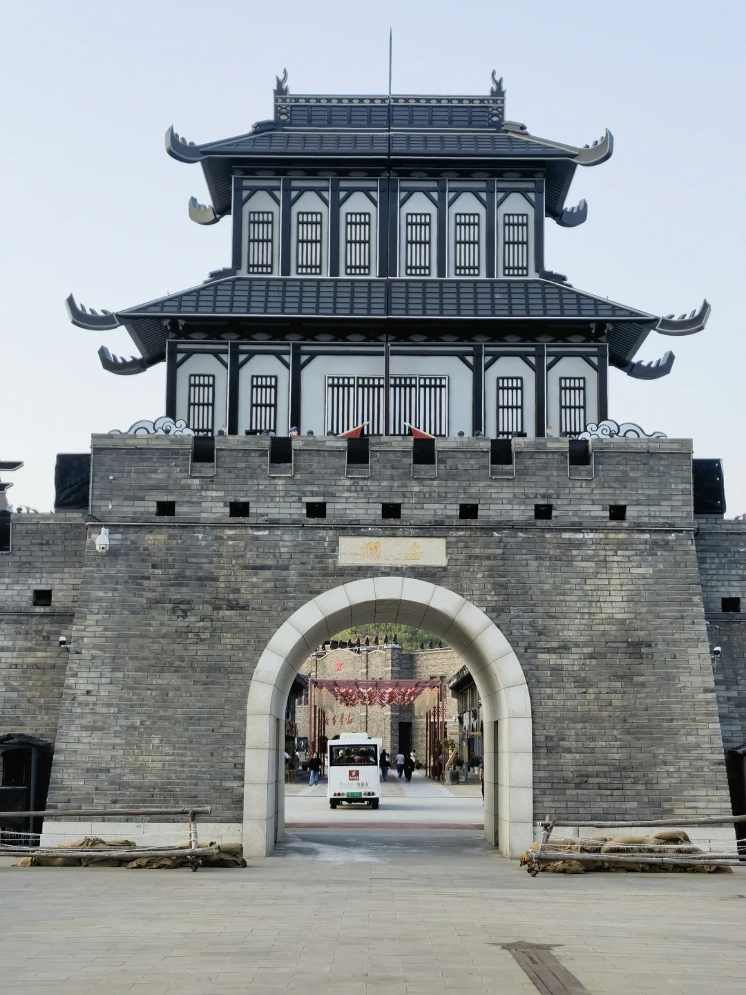 延安｜一座可以慢慢逛一逛的红色圣地♥️