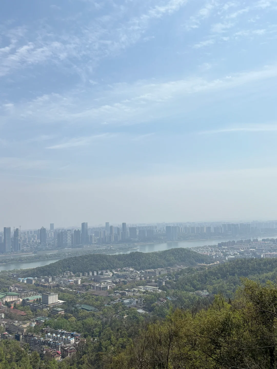 是谁在说长沙无聊（针对人文景点版）