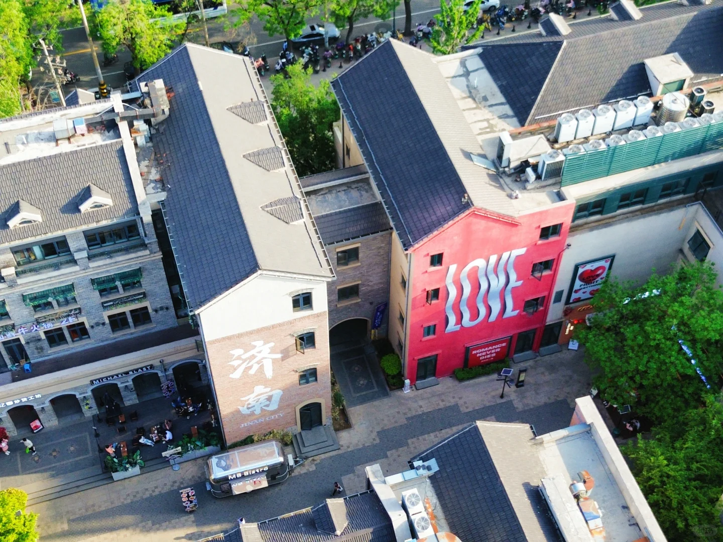 刚从济南回来，五一要去的姐妹听劝！