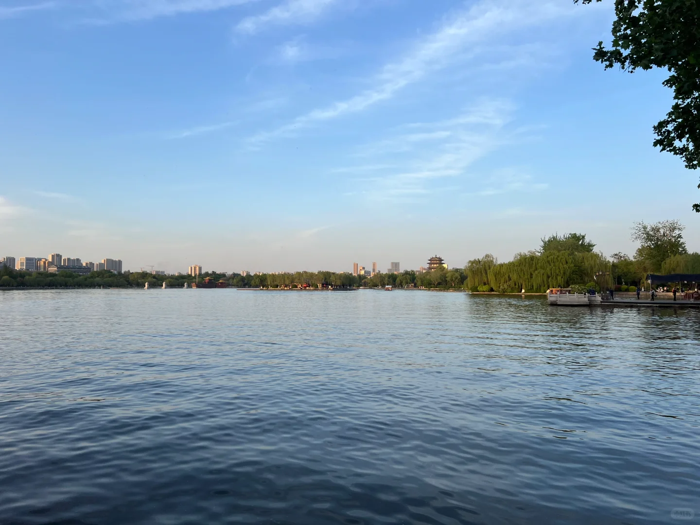 刚从济南回来，五一要去的姐妹听劝！