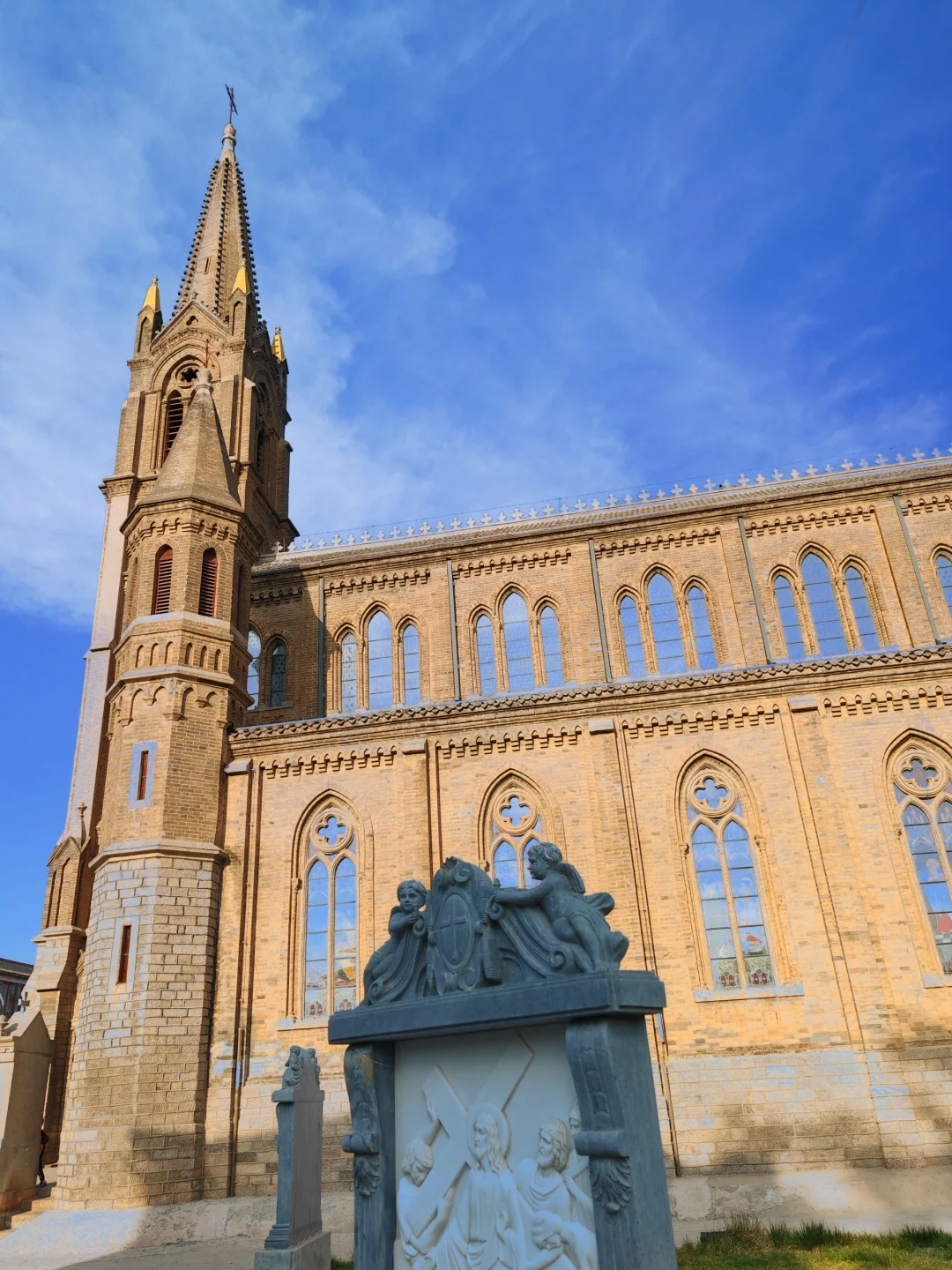 被问疯了😂，没有出国，就在河北邯郸