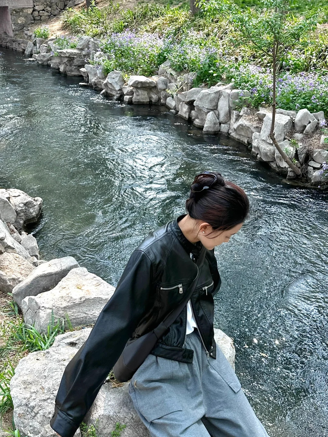 邯郸｜元宝山⛰️