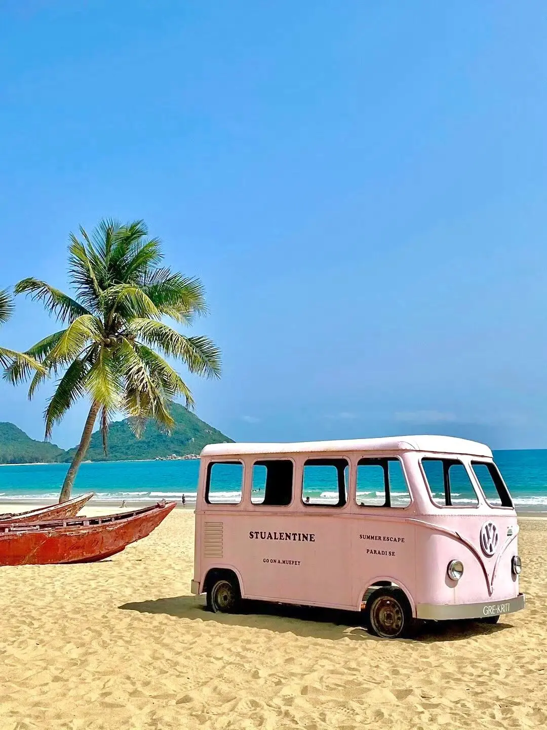 这周开始，三亚才是真正的旅游天堂！