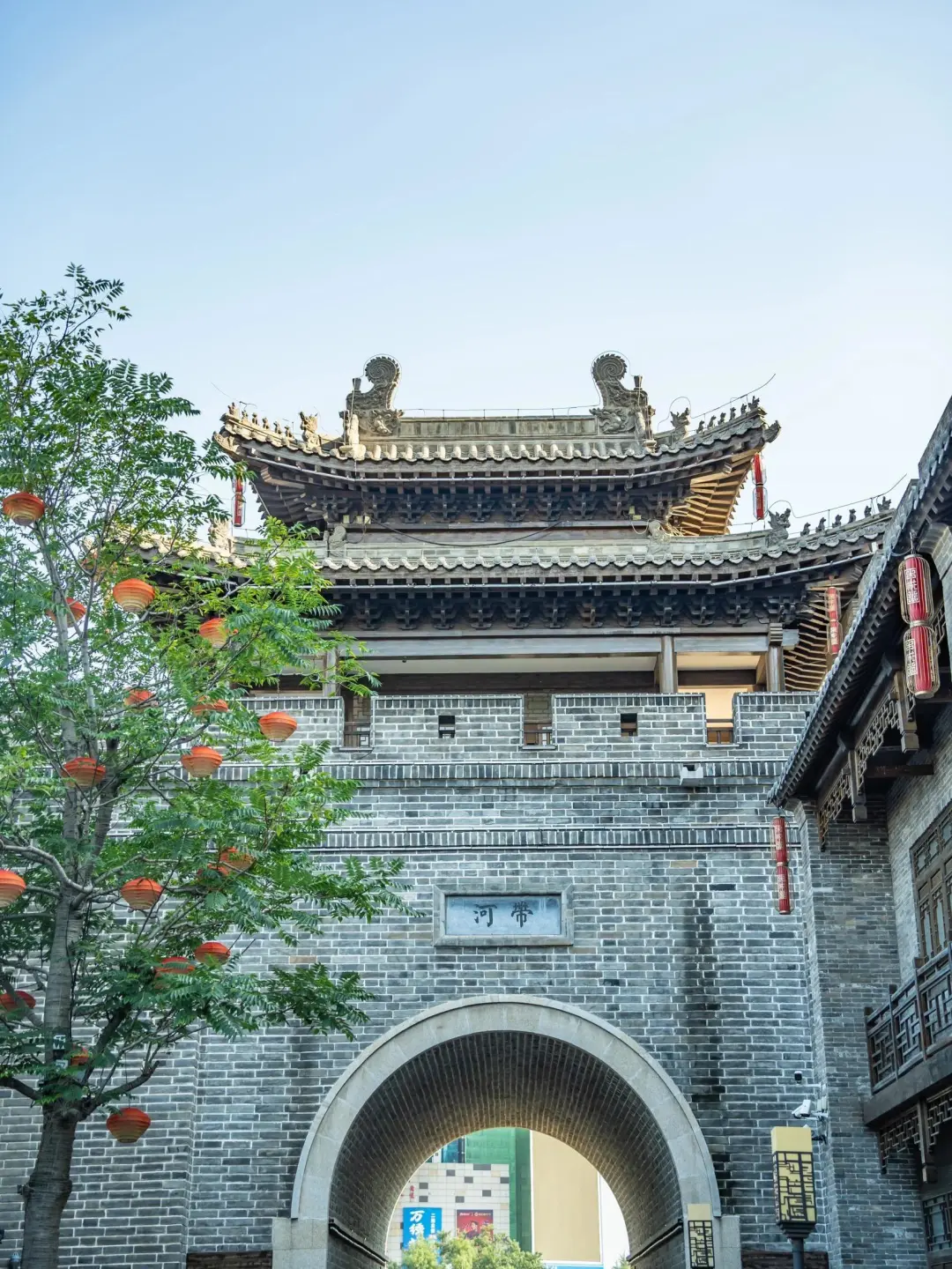 📍邯郸三天二夜游攻略❗️