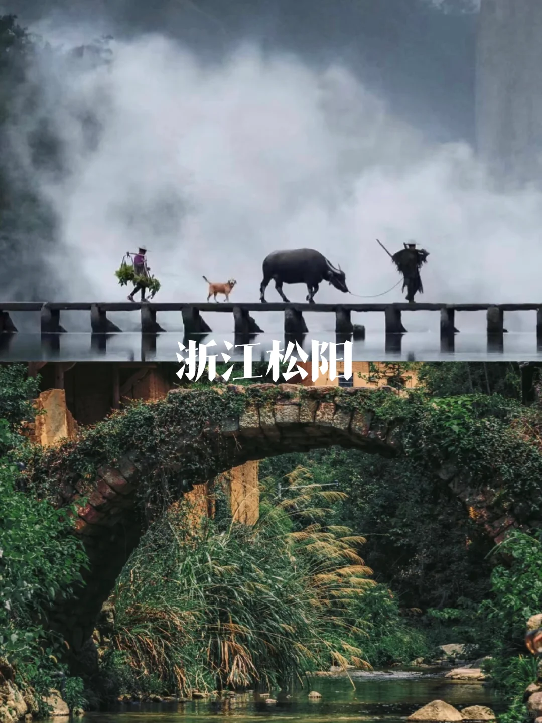 五一拒绝人挤人！这5个冷门神仙地被我扒出来