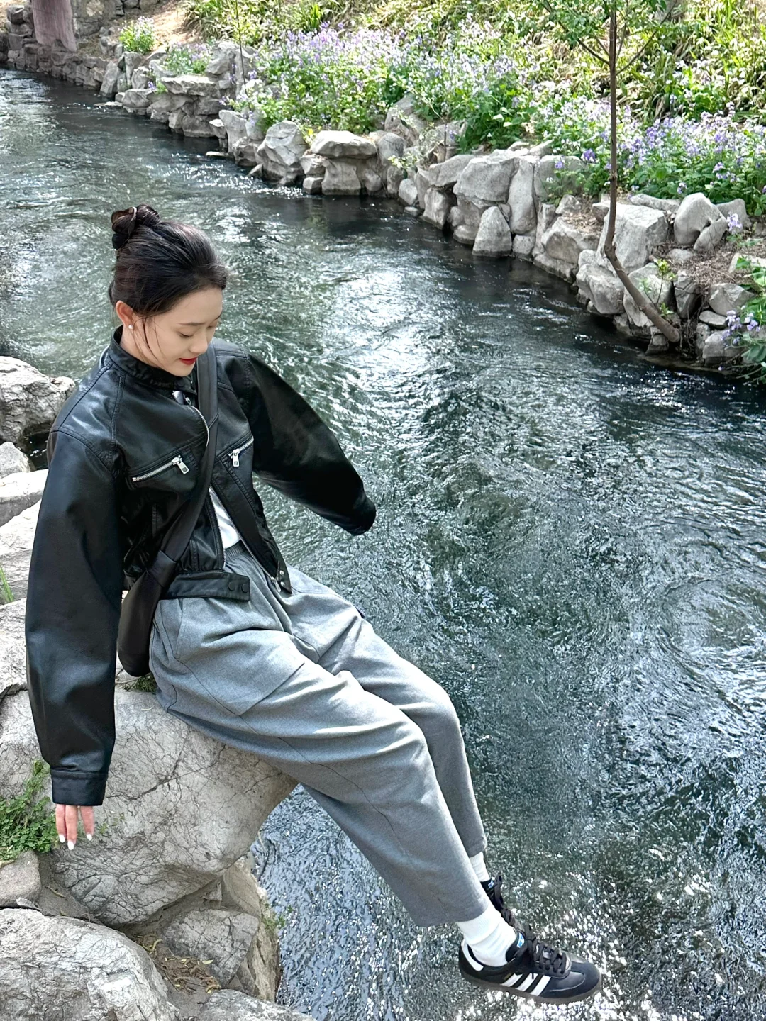 邯郸｜元宝山⛰️