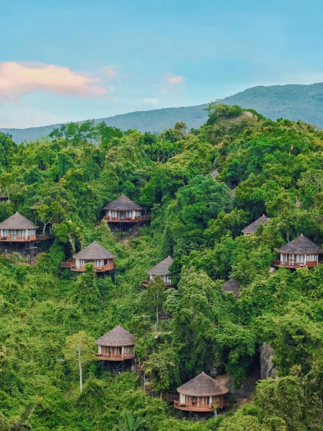 三亚｜一生必去打卡地🤩