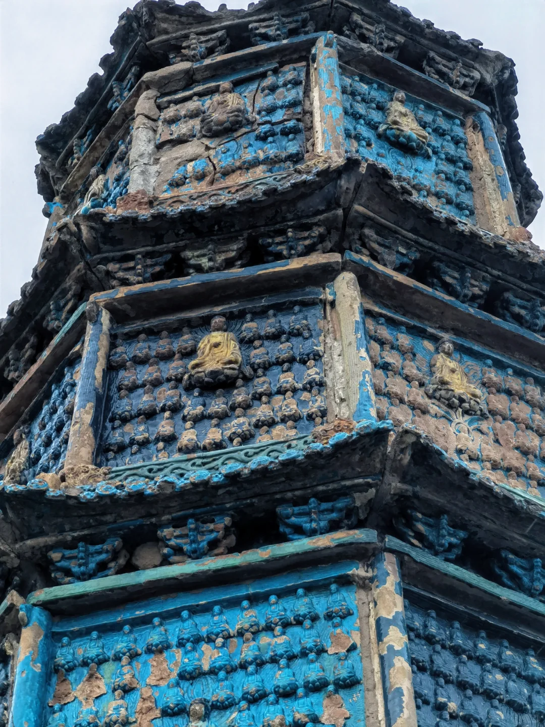 延安｜一座可以慢慢逛一逛的红色圣地♥️