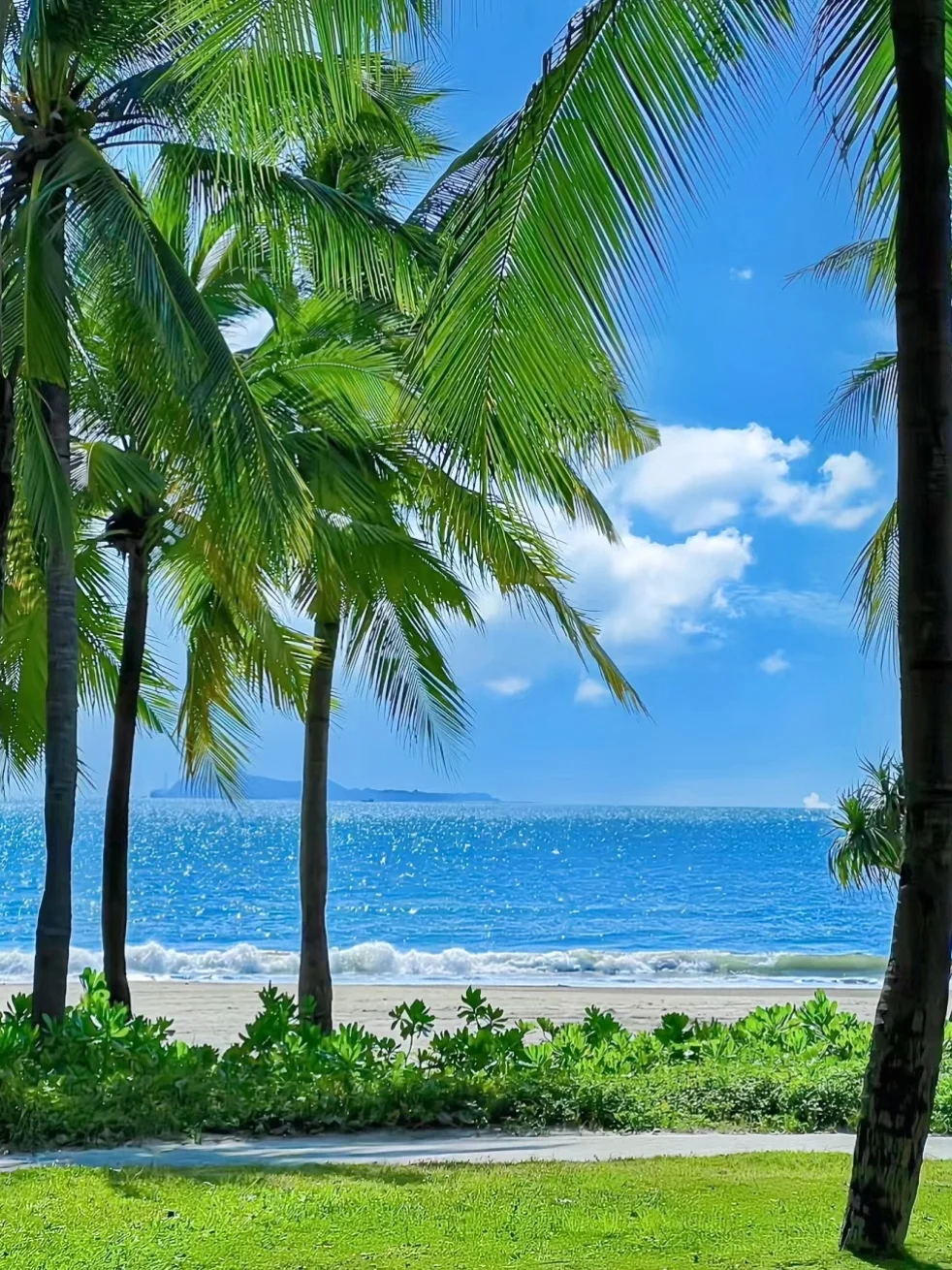 三亚｜一生必去打卡地🤩