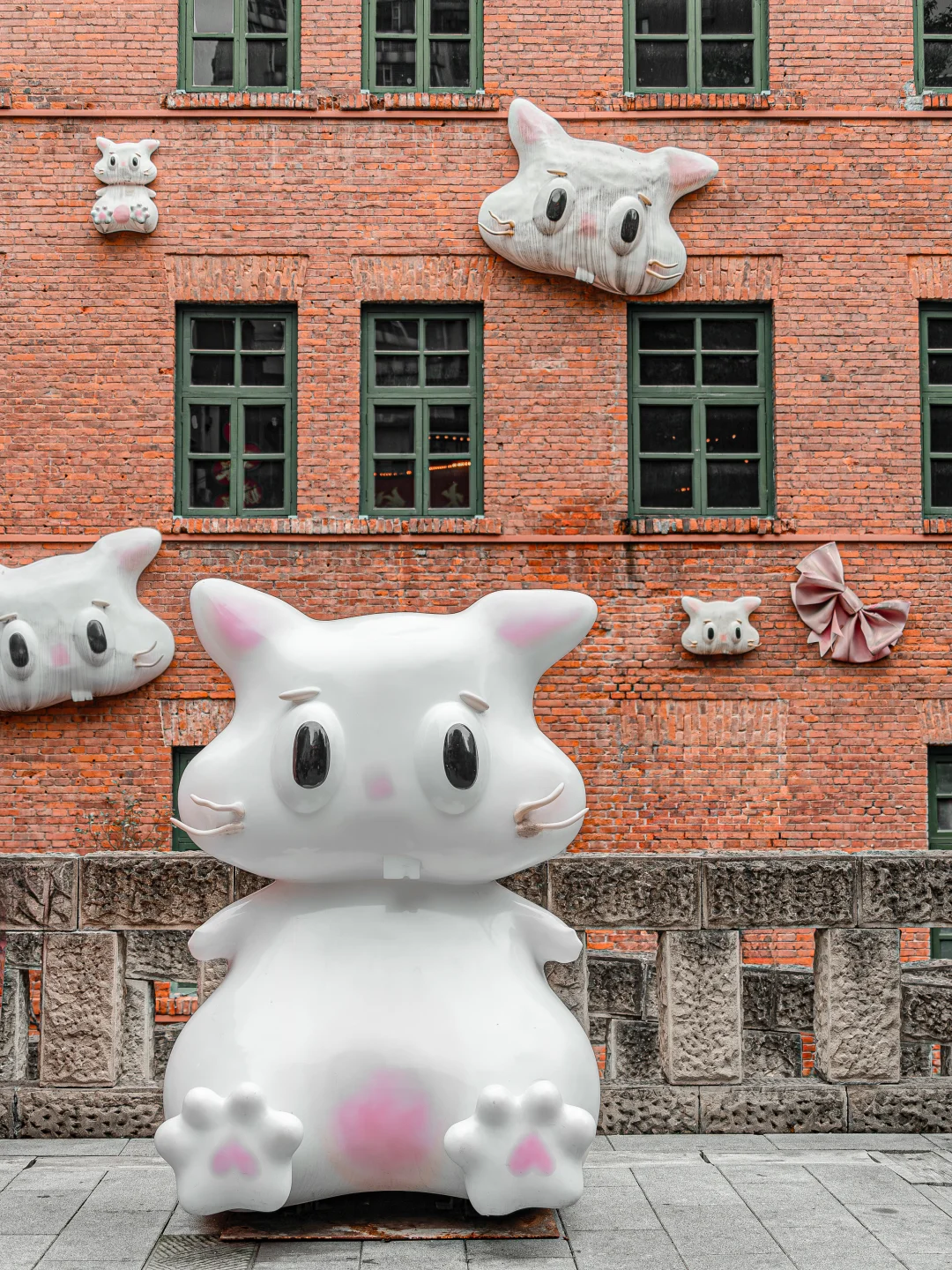 人生建议：去完这1️⃣0️⃣个地方再离开重庆！