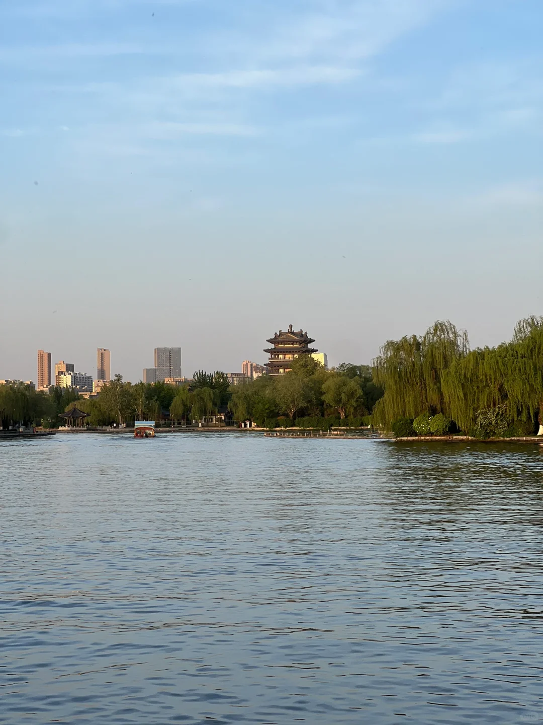 刚从济南回来，五一要去的姐妹听劝！