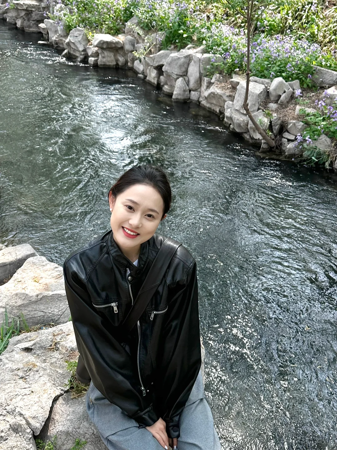 邯郸｜元宝山⛰️