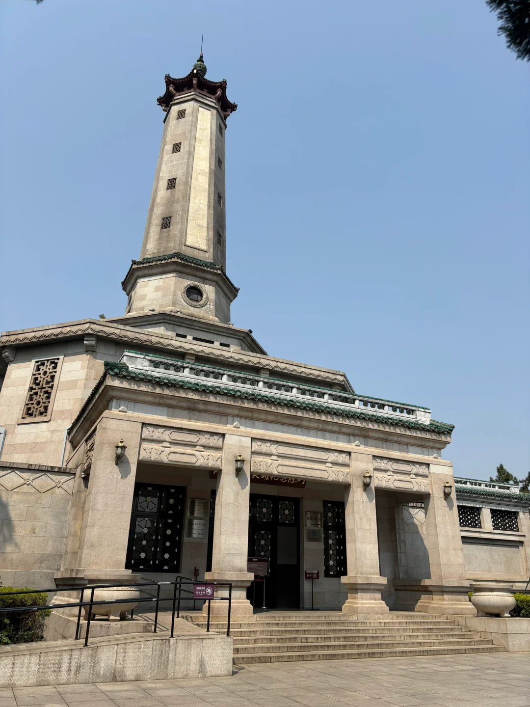 是谁在说长沙无聊（针对人文景点版）