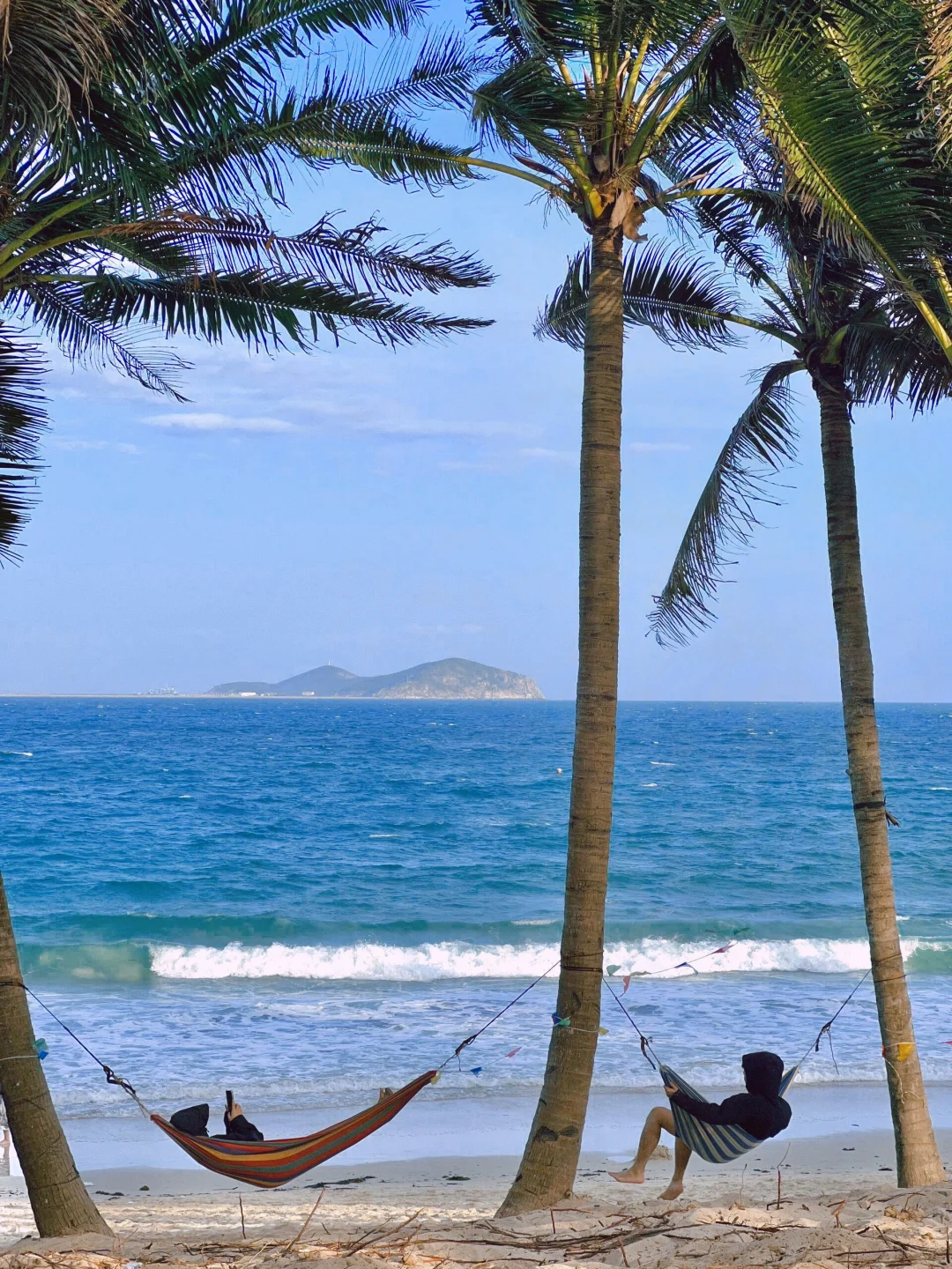 这周开始，三亚才是真正的旅游天堂！