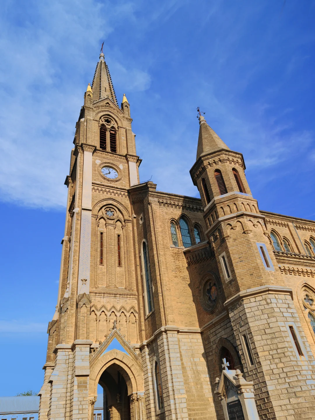 被问疯了😂，没有出国，就在河北邯郸