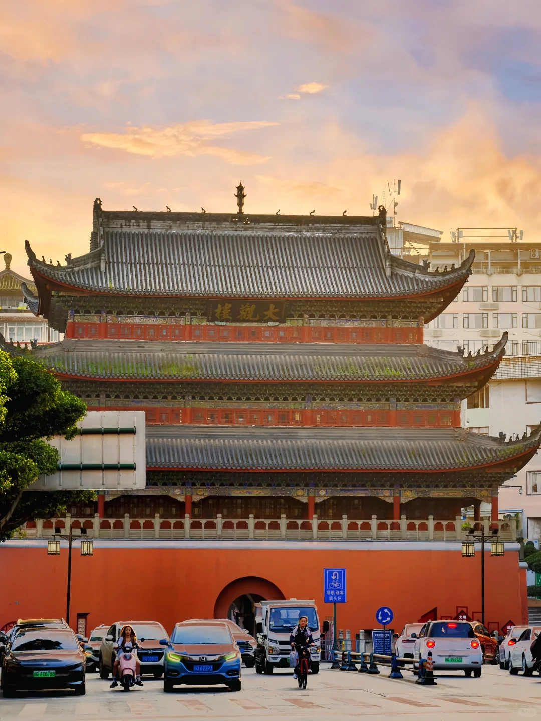 🚅宜宾两日游📍超详细攻略（附地图）