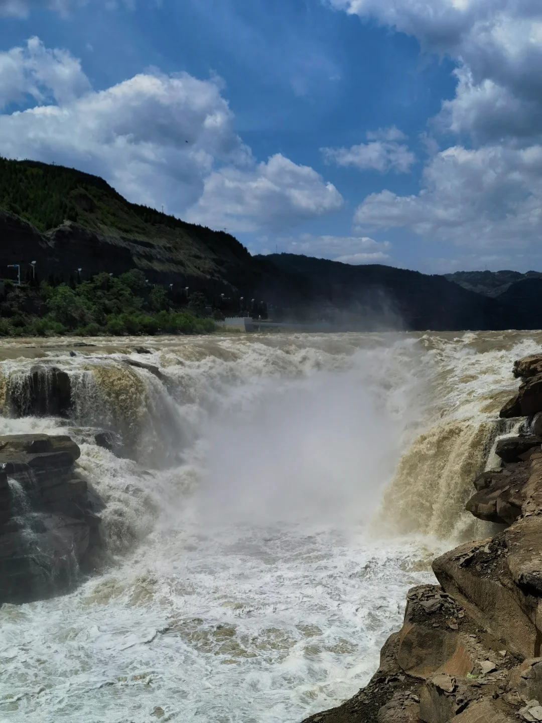延安｜一座可以慢慢逛一逛的红色圣地♥️