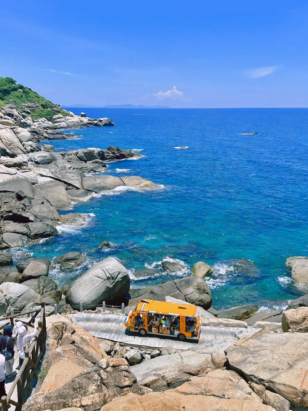 这周开始，三亚才是真正的旅游天堂！