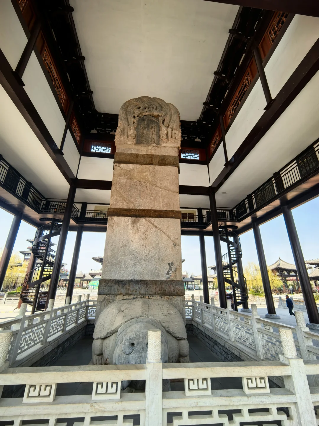 邯郸大名县一日游路线推荐