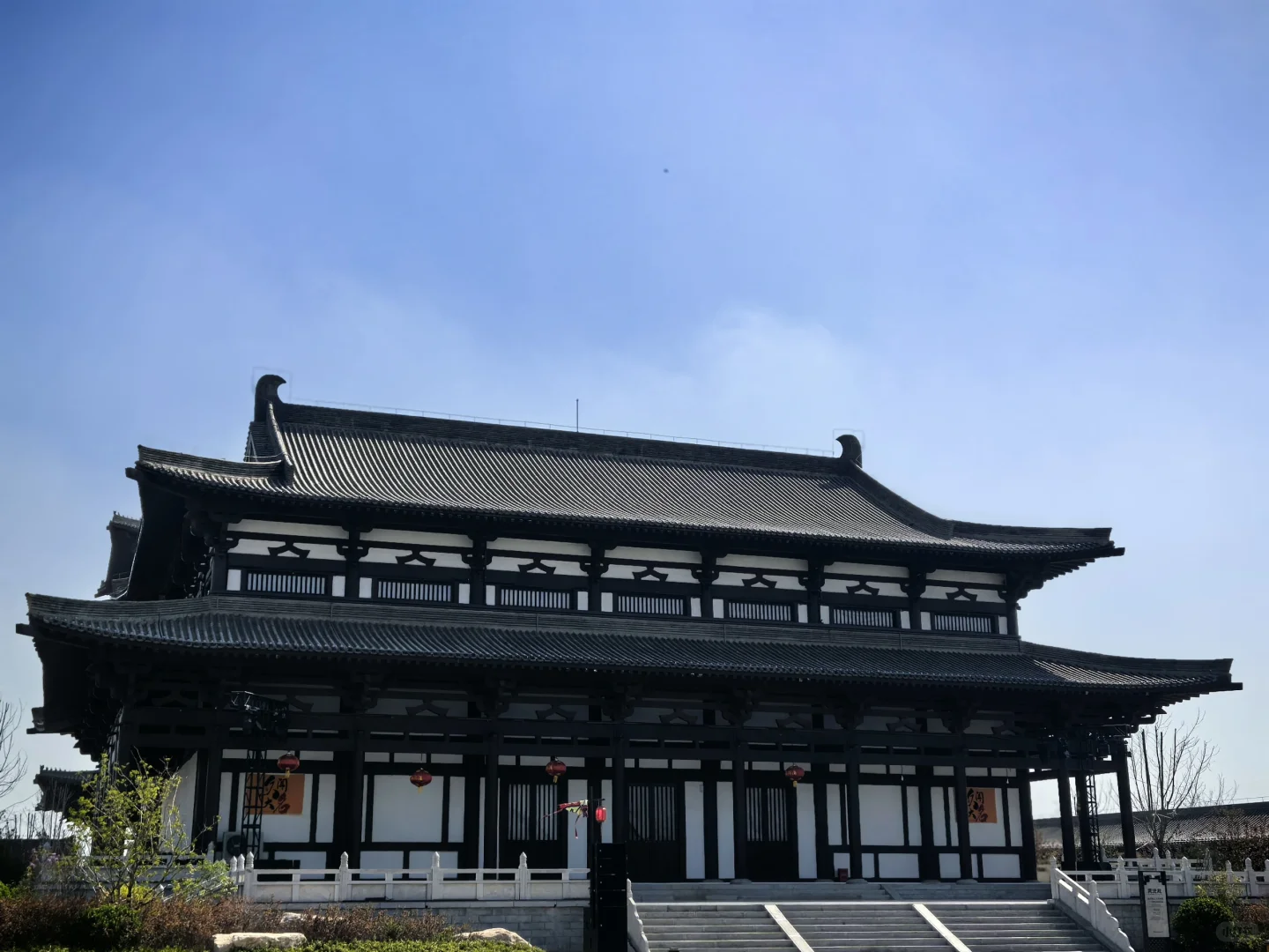 邯郸大名县一日游路线推荐