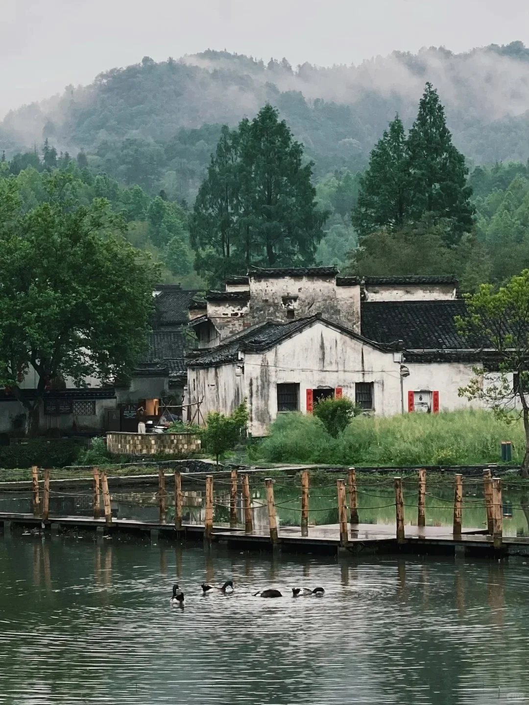 安徽5A景区：黄山九大必去景点