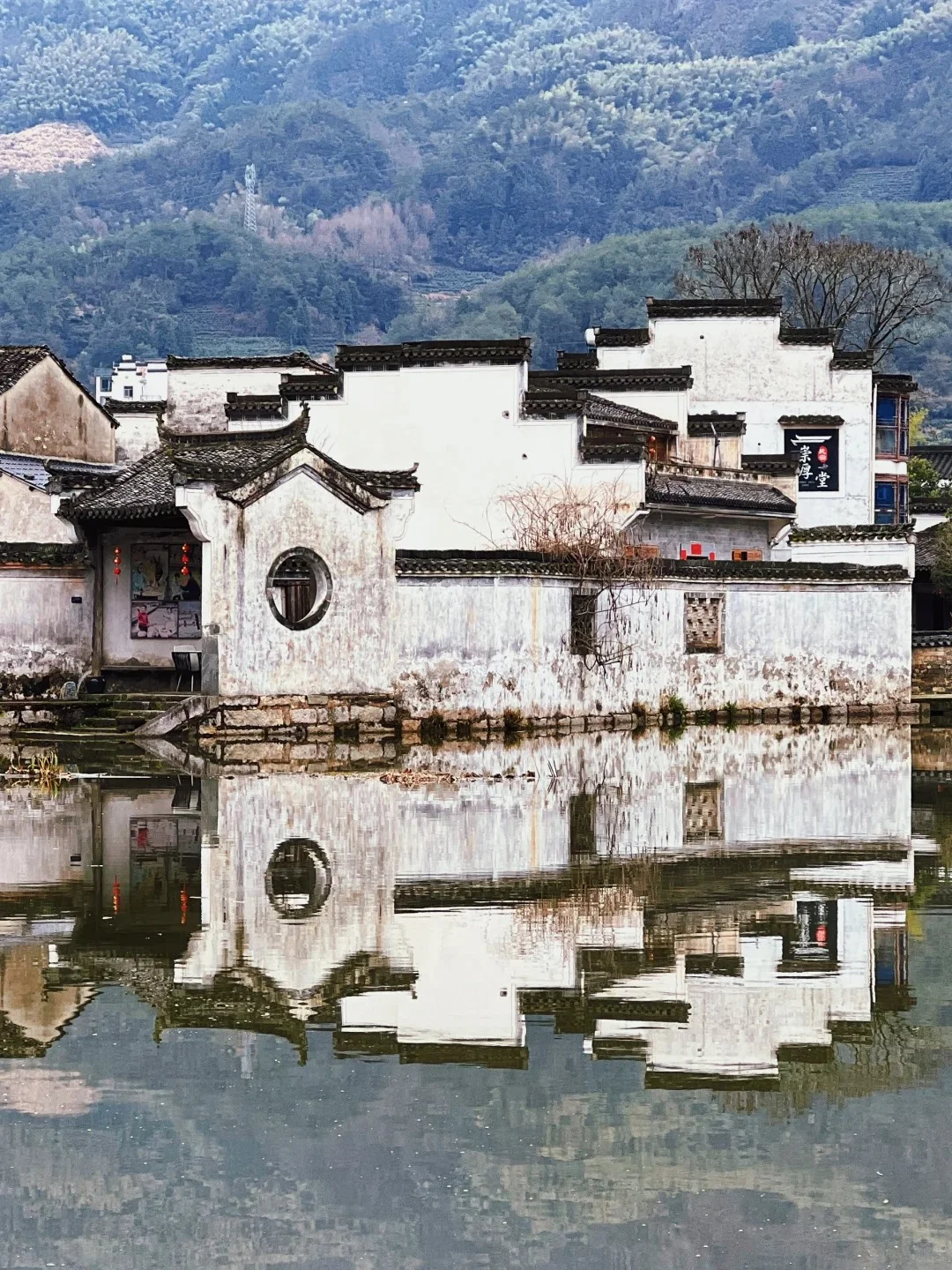 安徽5A景区：黄山九大必去景点
